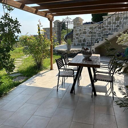 Εn Kanaliois Kanalia Exterior foto
