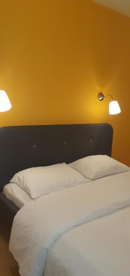 Εn Kanaliois Kanalia Exterior foto