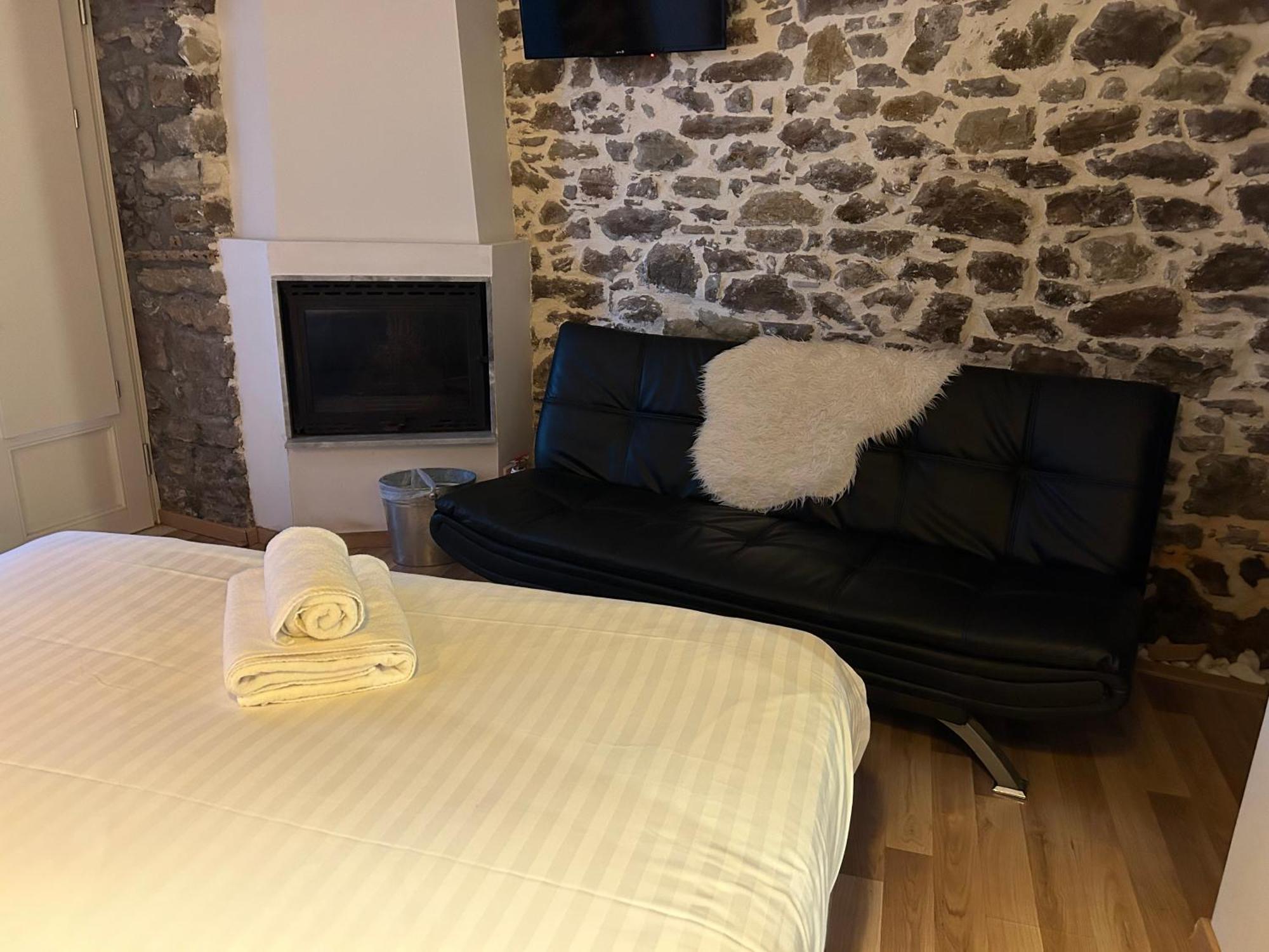 Εn Kanaliois Kanalia Exterior foto
