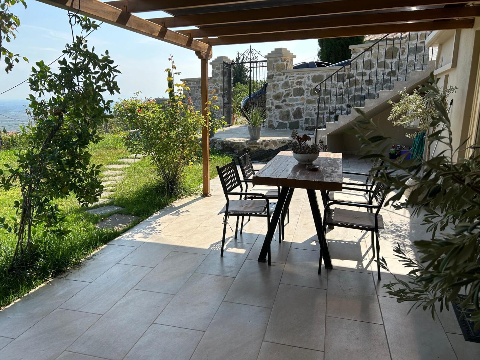 Εn Kanaliois Kanalia Exterior foto