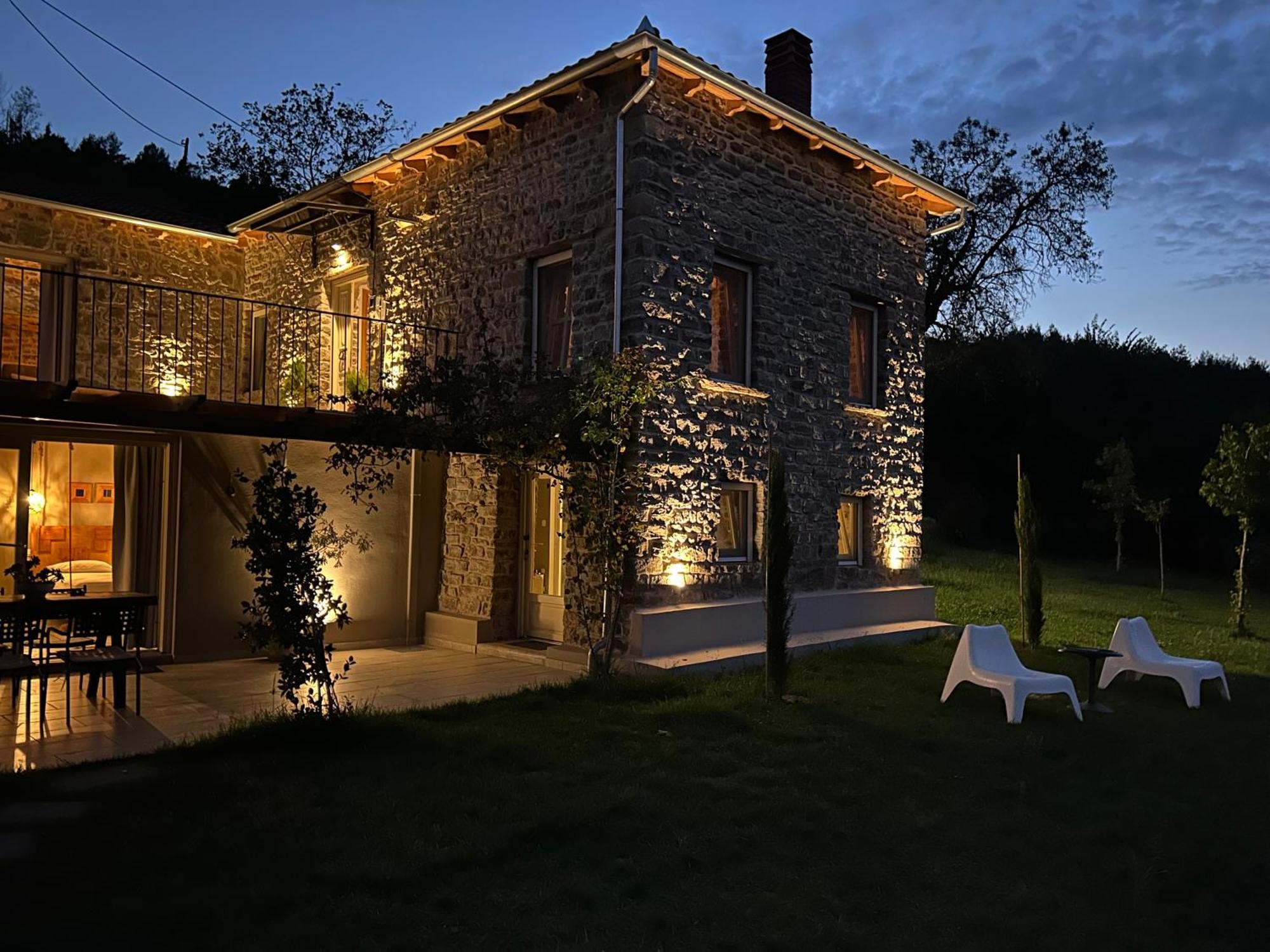 Εn Kanaliois Kanalia Exterior foto