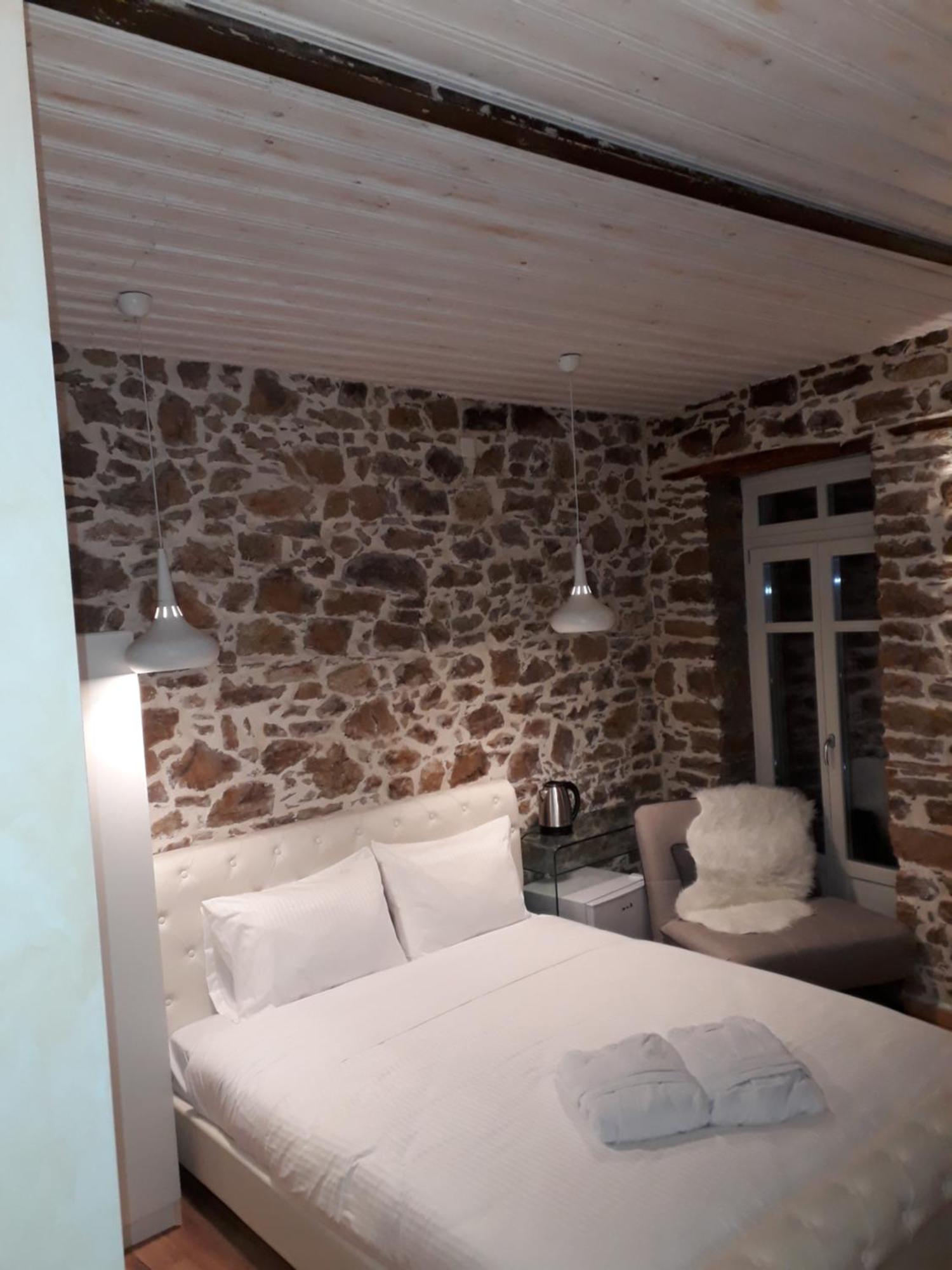 Εn Kanaliois Kanalia Exterior foto