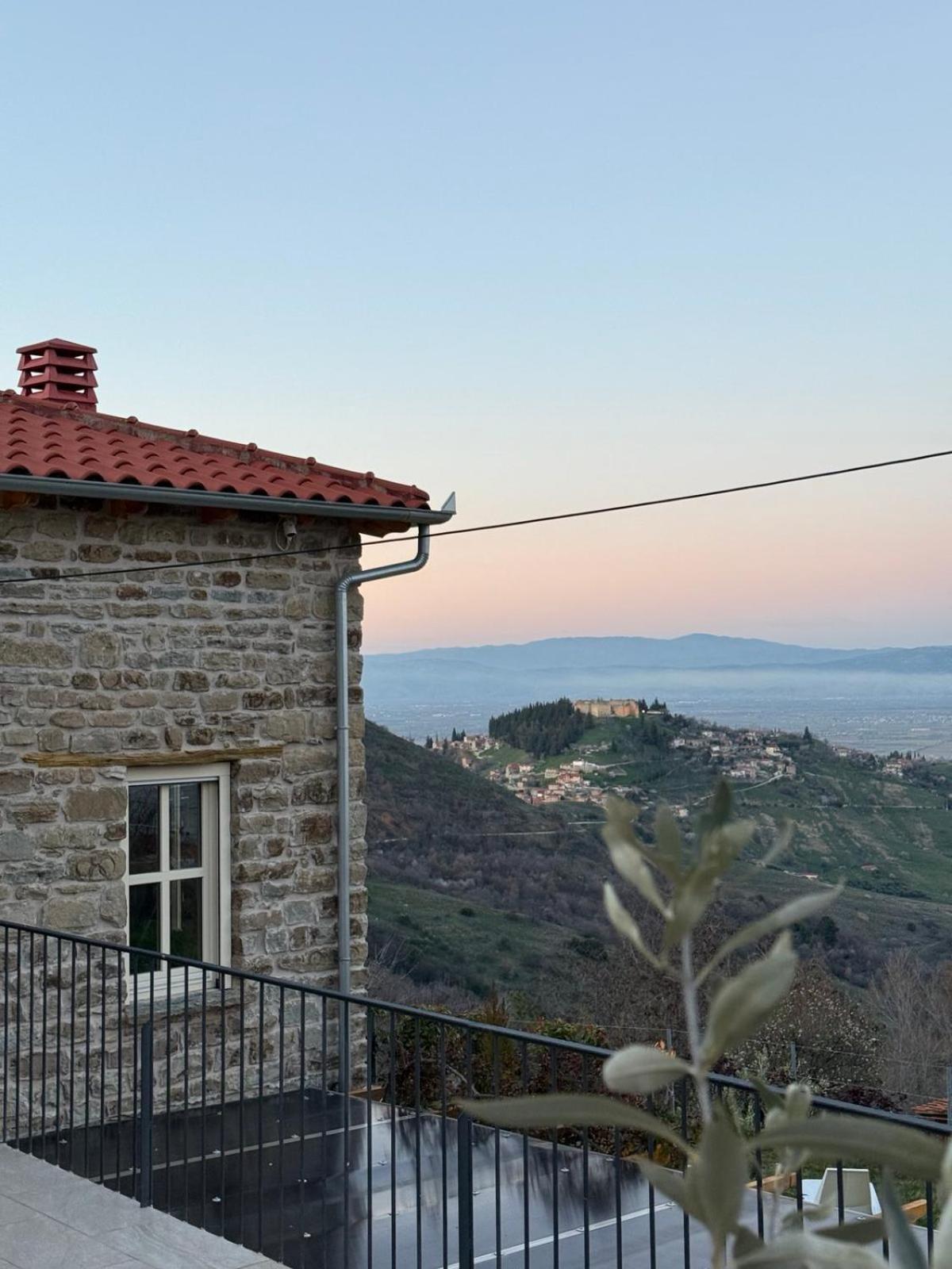 Εn Kanaliois Kanalia Exterior foto