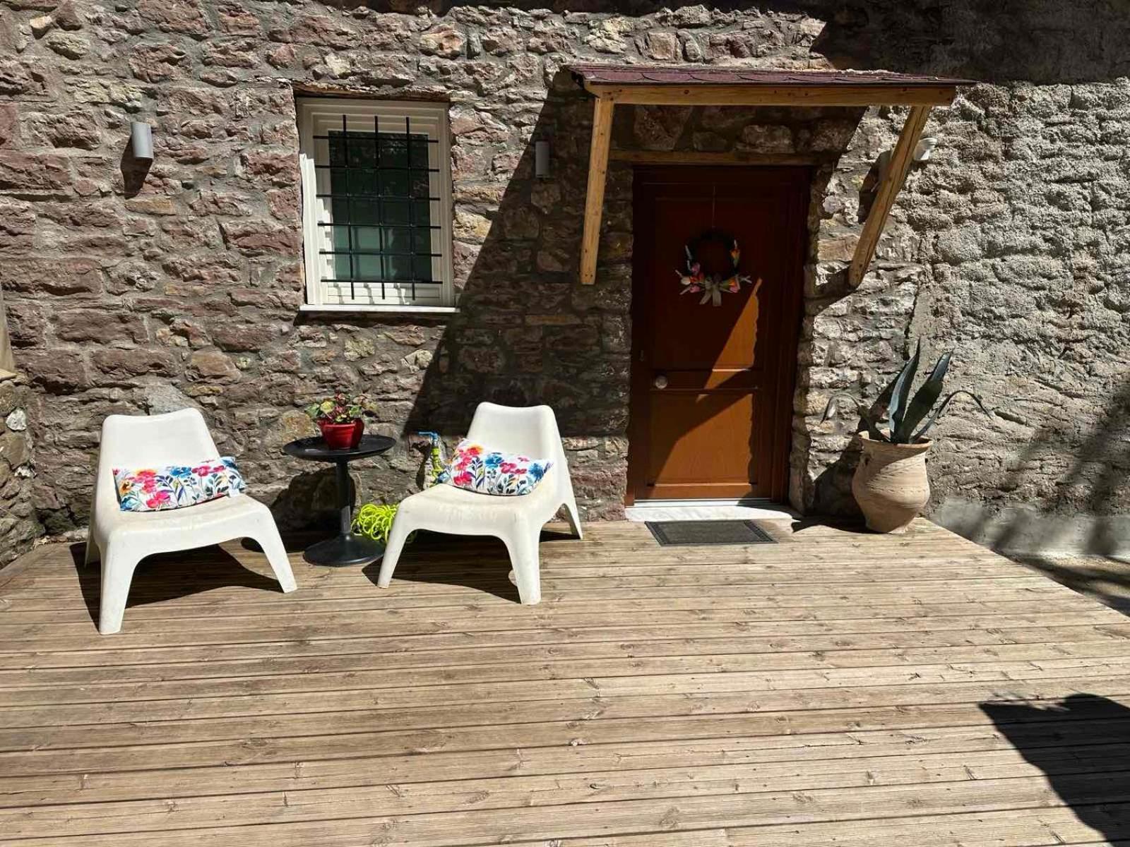 Εn Kanaliois Kanalia Exterior foto