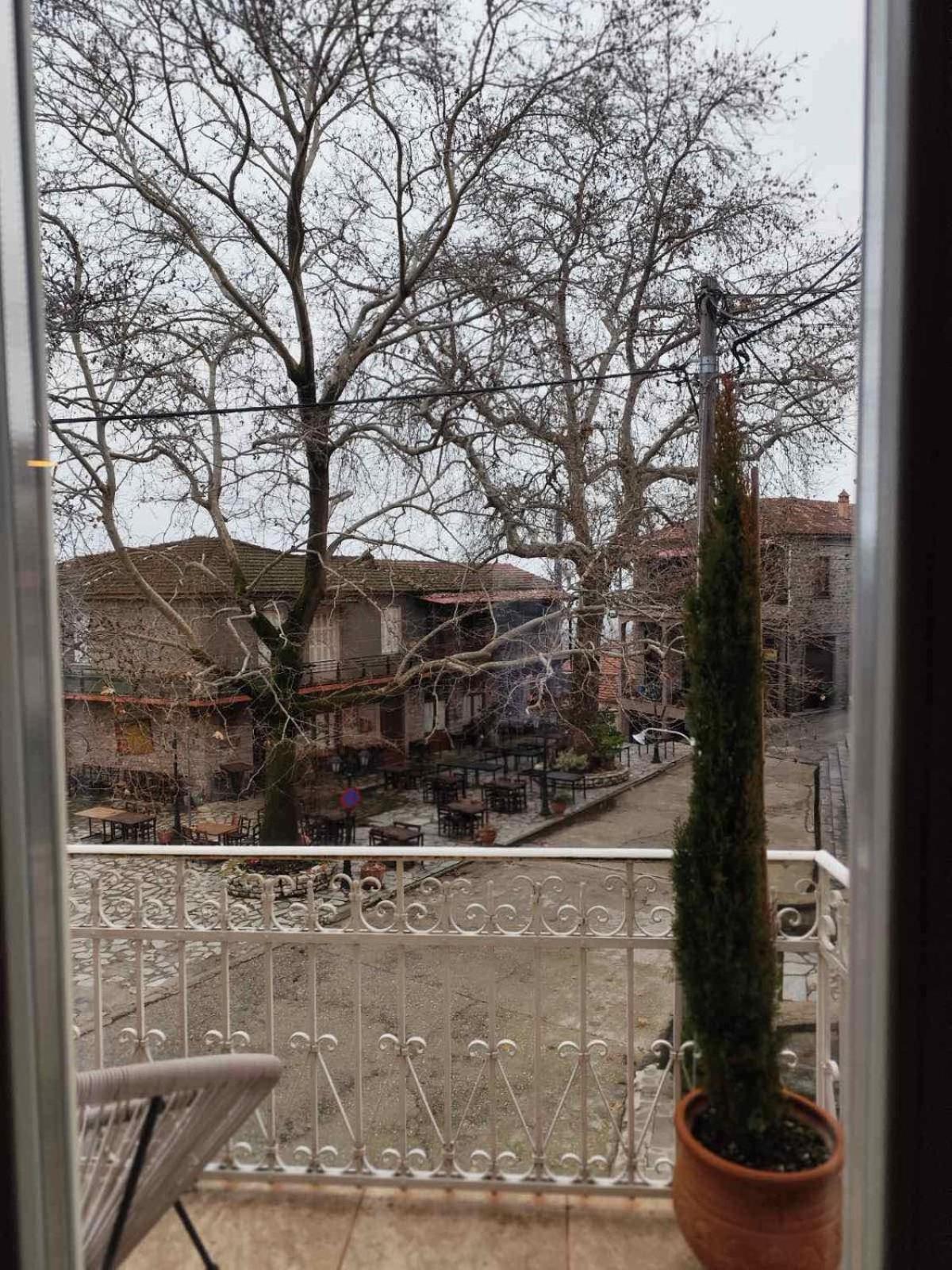 Εn Kanaliois Kanalia Exterior foto