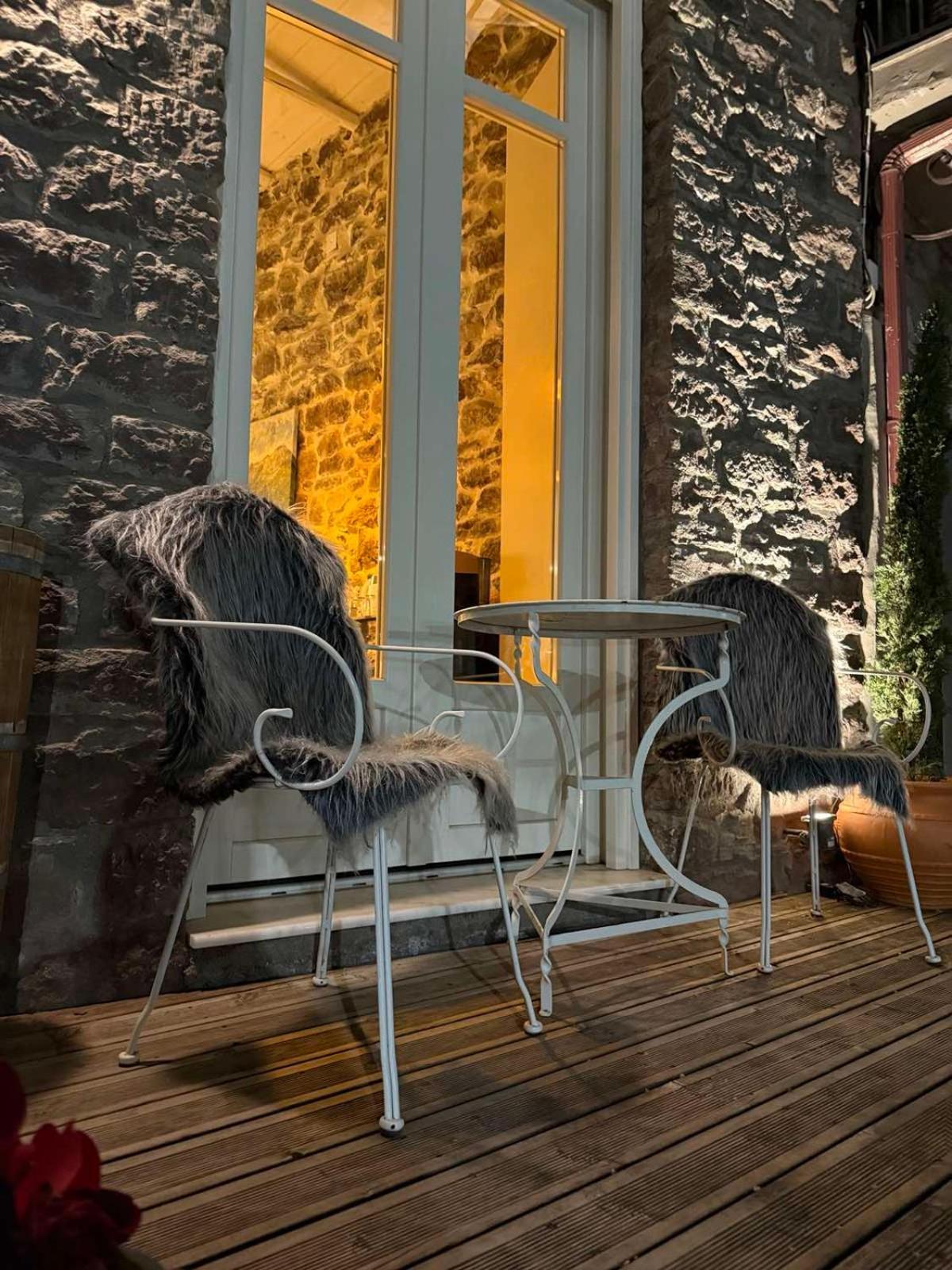 Εn Kanaliois Kanalia Exterior foto