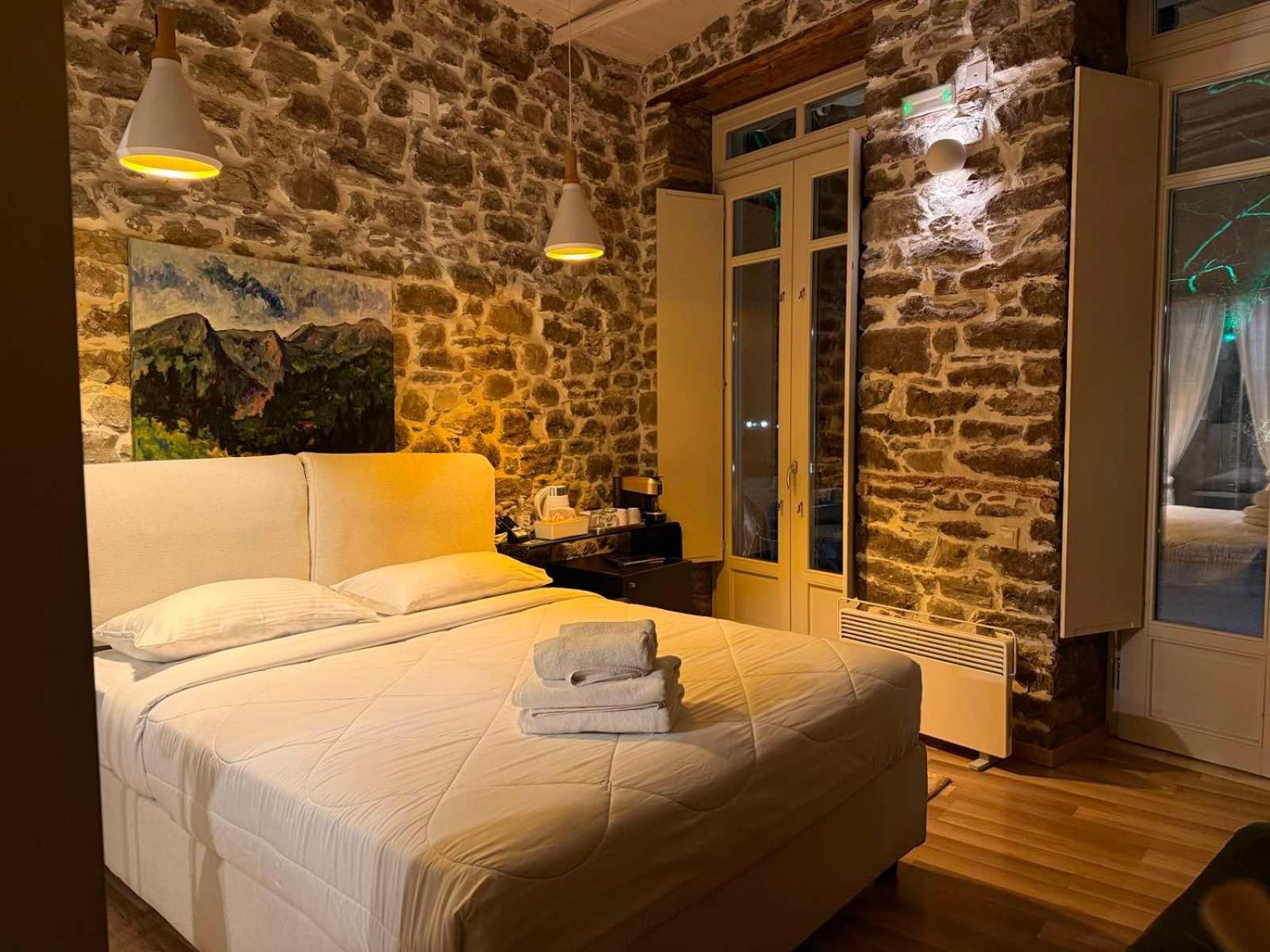 Εn Kanaliois Kanalia Exterior foto