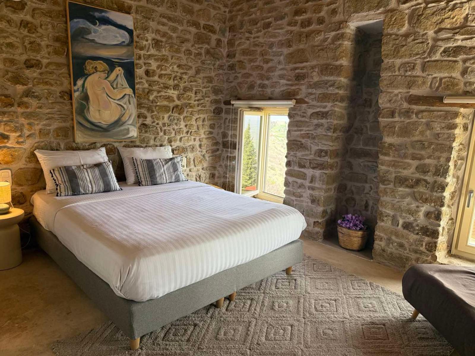 Εn Kanaliois Kanalia Exterior foto