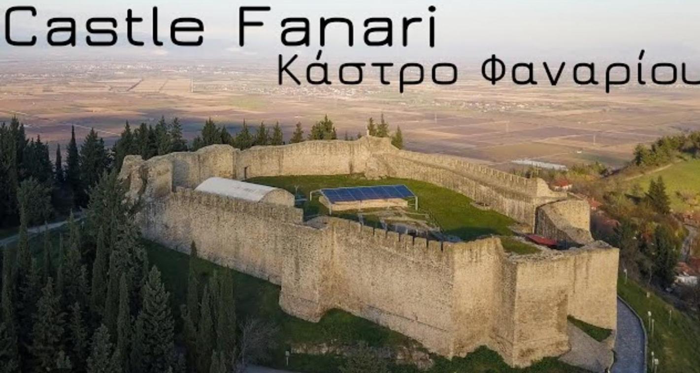 Εn Kanaliois Kanalia Exterior foto