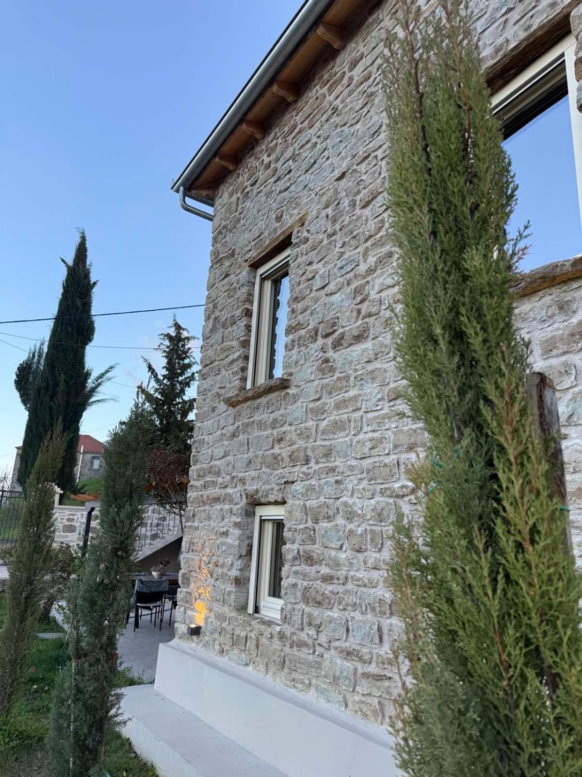 Εn Kanaliois Kanalia Exterior foto