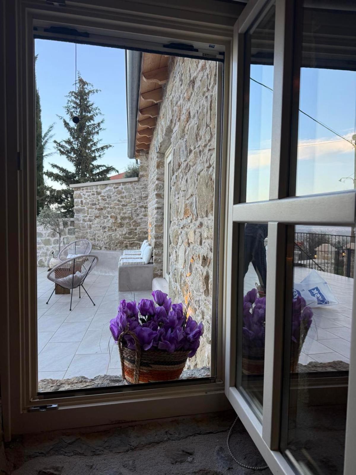 Εn Kanaliois Kanalia Exterior foto
