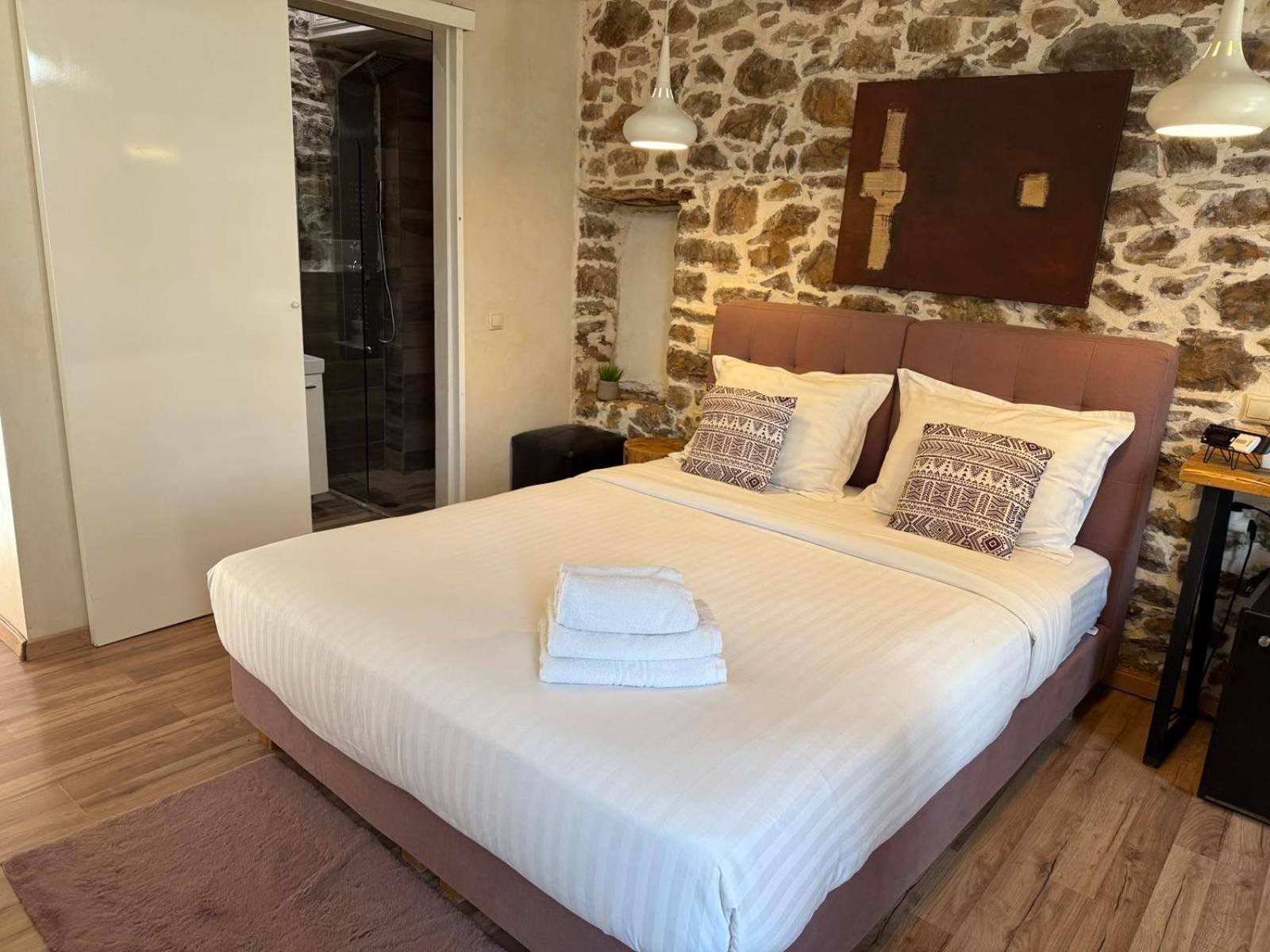 Εn Kanaliois Kanalia Quarto foto