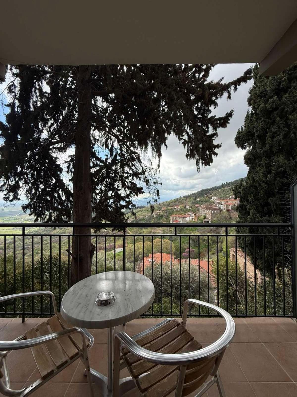 Εn Kanaliois Kanalia Exterior foto