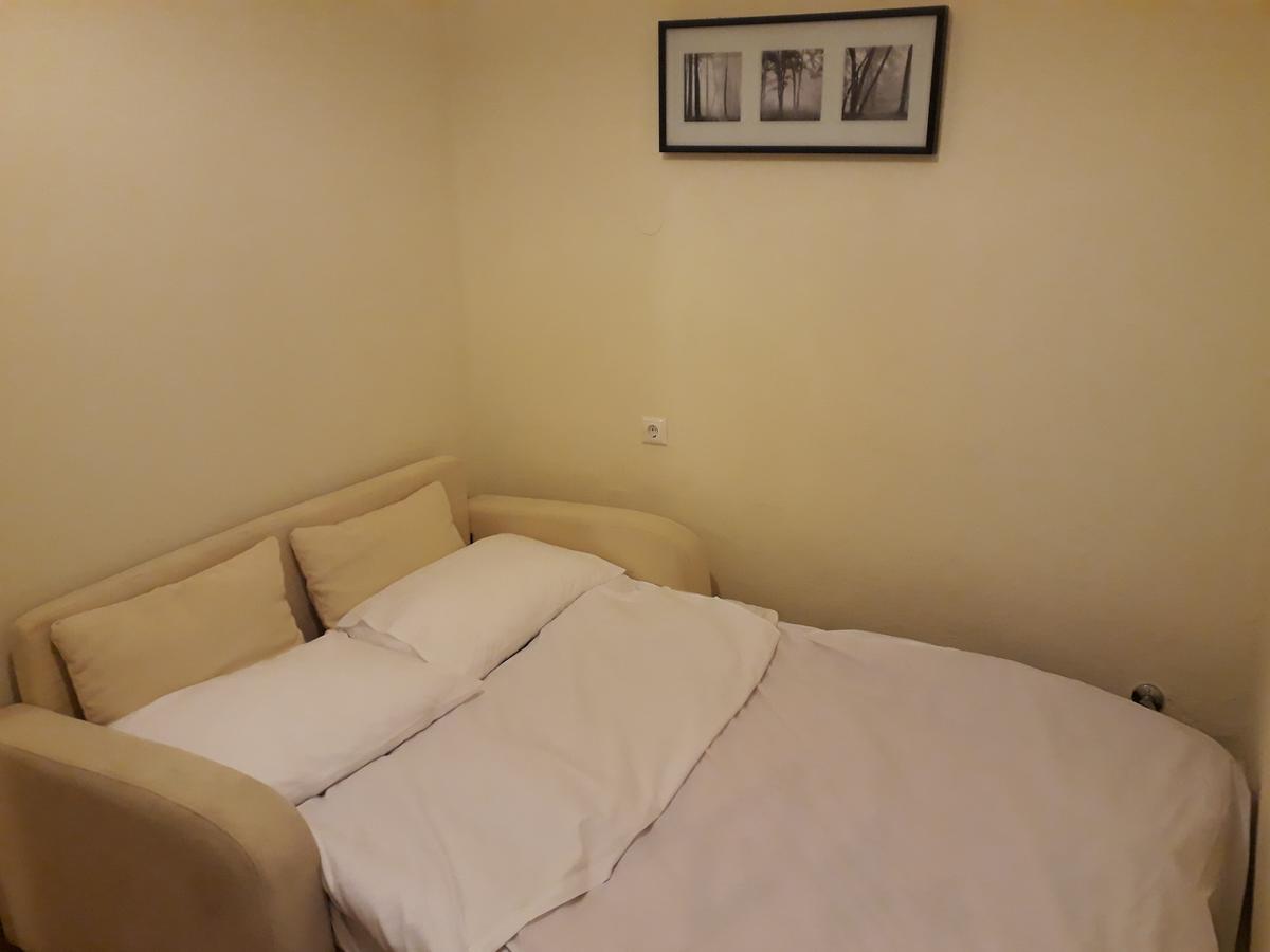 Εn Kanaliois Kanalia Exterior foto